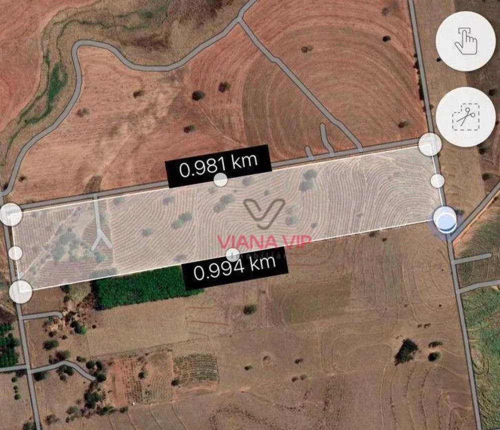 Sítio, 18 hectares - Foto 4