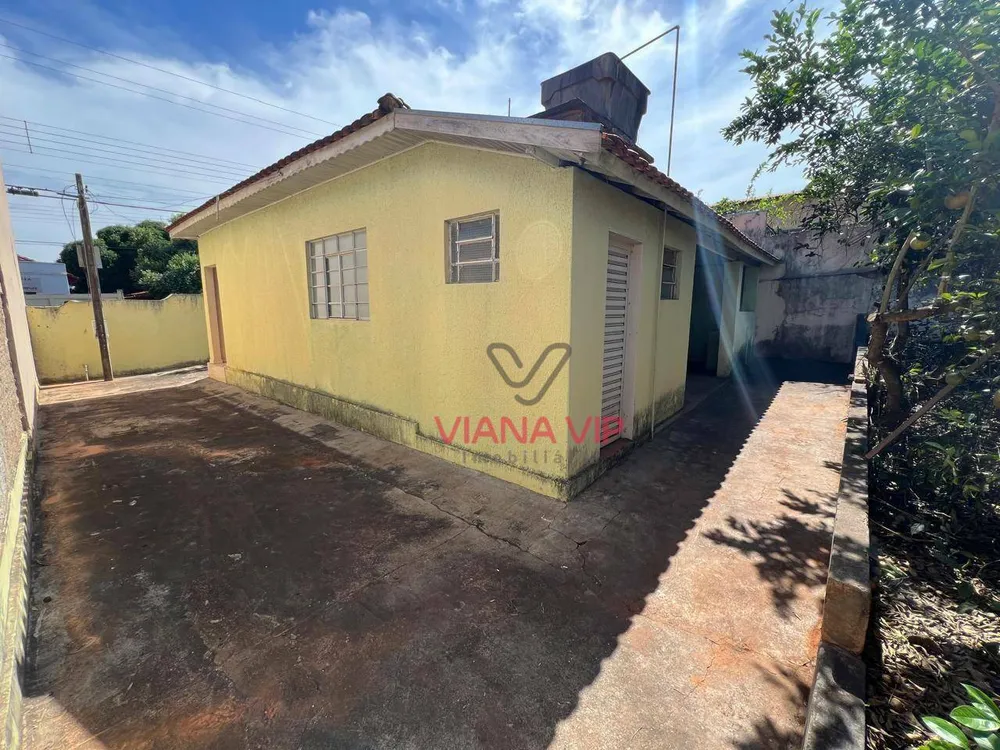 Casa, 2 quartos, 82 m² - Foto 1