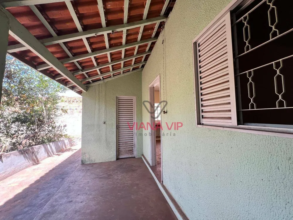 Casa, 2 quartos, 82 m² - Foto 3