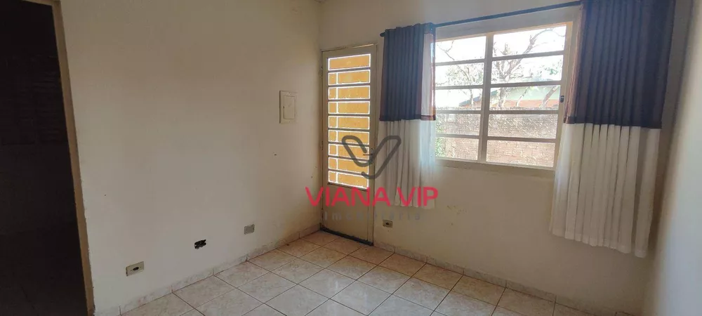 Casa, 2 quartos, 43 m² - Foto 3