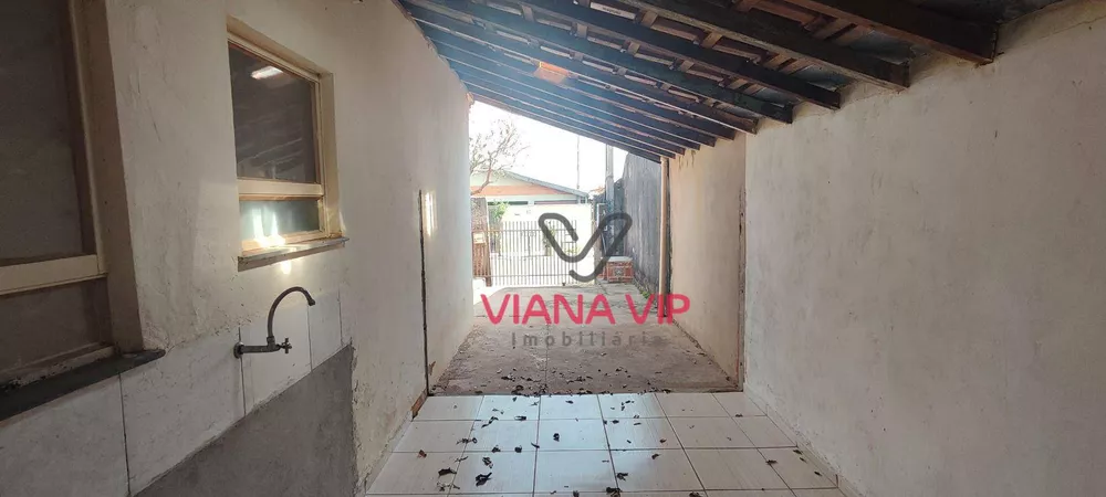 Casa, 2 quartos, 43 m² - Foto 2