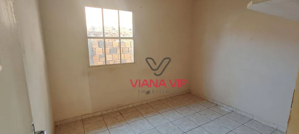 Casa, 2 quartos, 43 m² - Foto 6