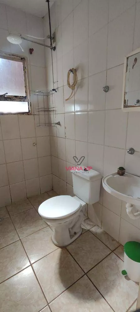 Casa, 2 quartos, 43 m² - Foto 1