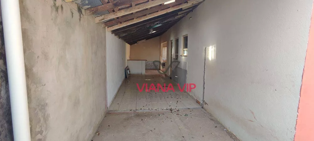 Casa, 2 quartos, 43 m² - Foto 4