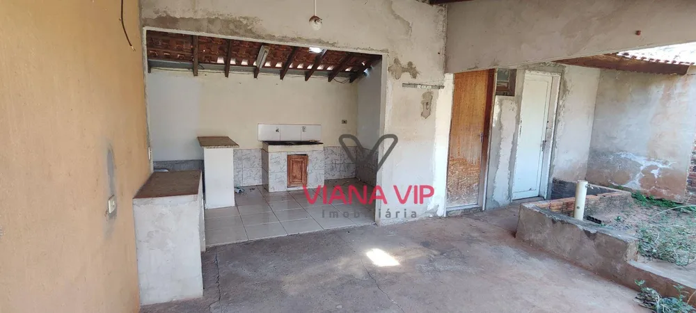 Casa, 2 quartos, 43 m² - Foto 8