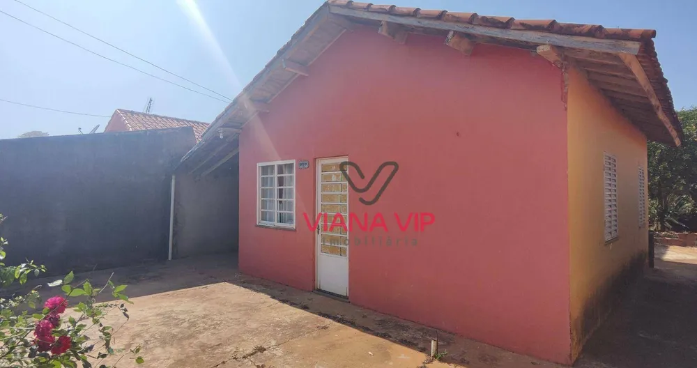 Casa, 2 quartos, 43 m² - Foto 5
