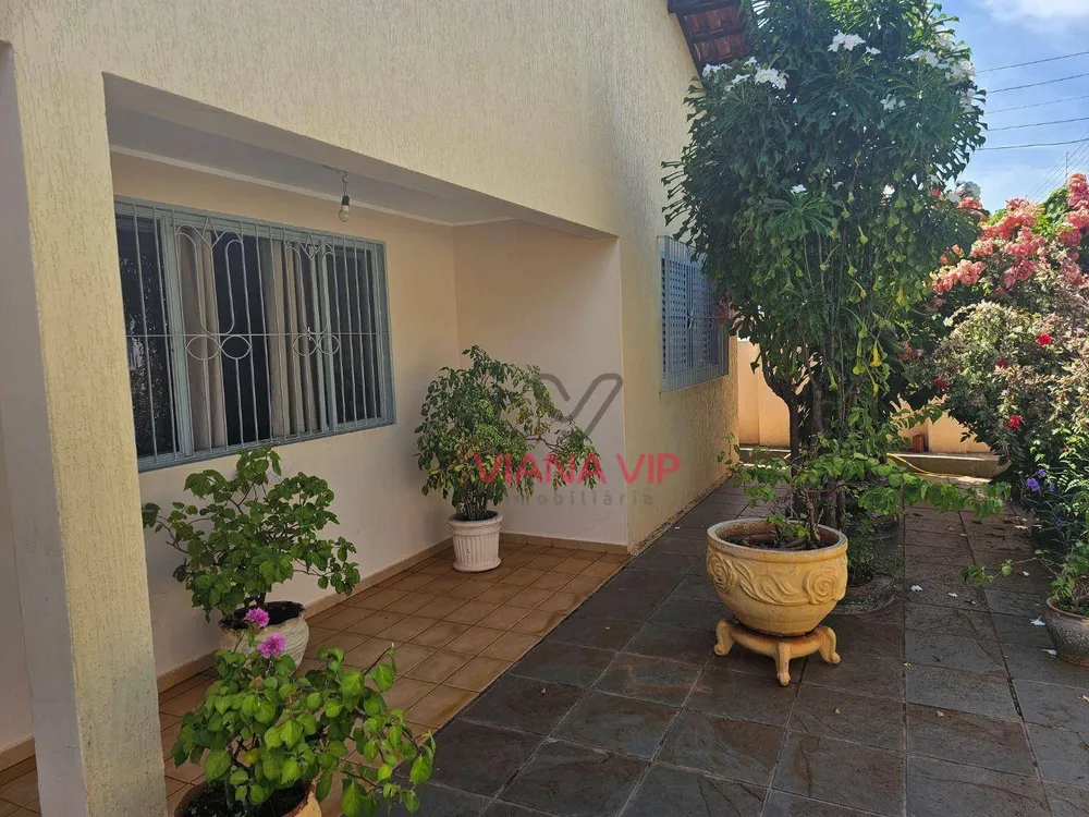 Casa, 3 quartos, 350 m² - Foto 1
