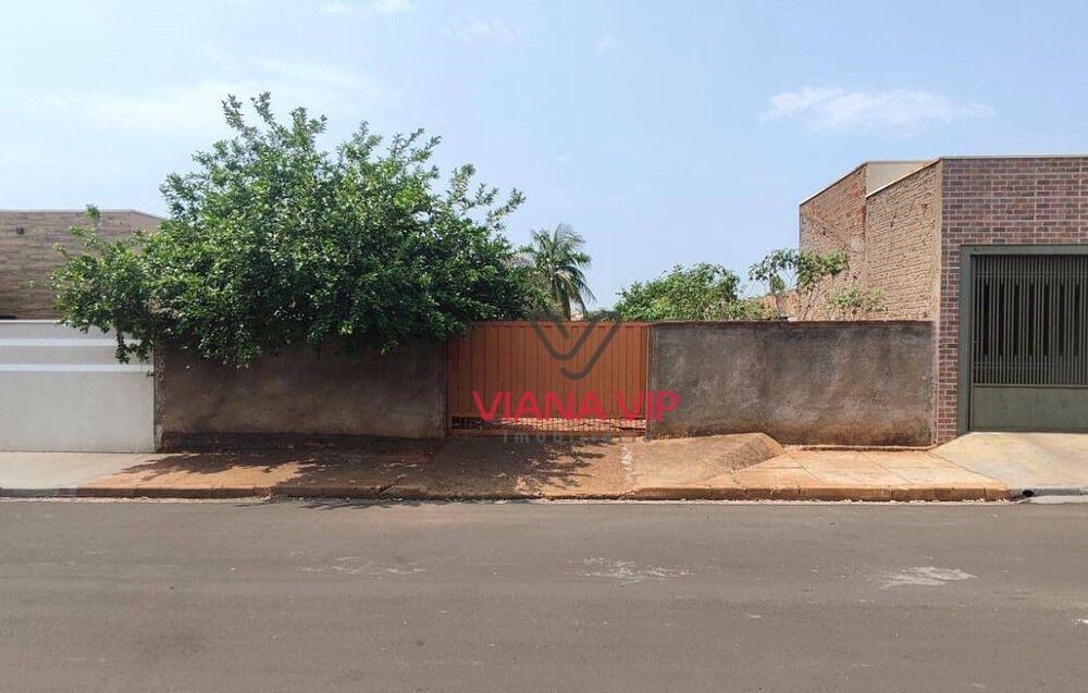 Terreno, 576 m² - Foto 1
