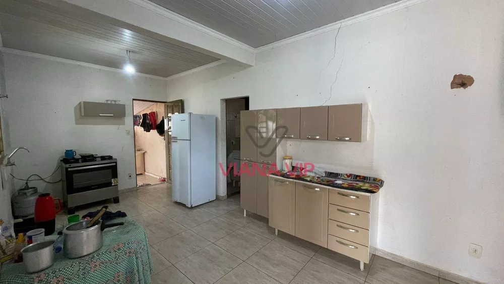 Chácara, 2 quartos, 2 hectares - Foto 1
