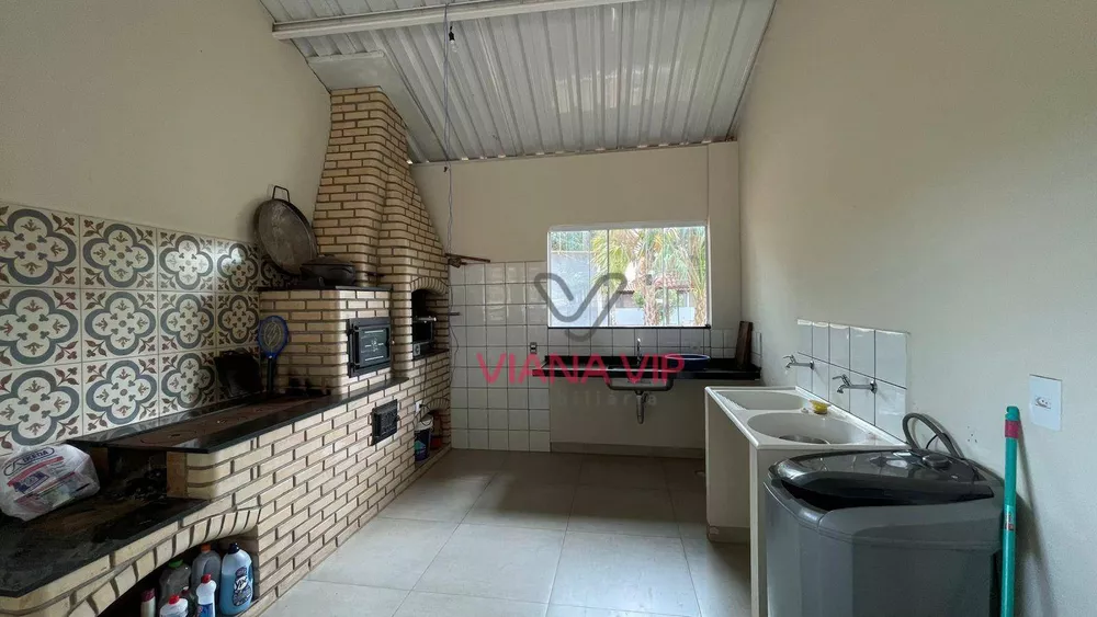 Chácara, 2 quartos, 2 hectares - Foto 2