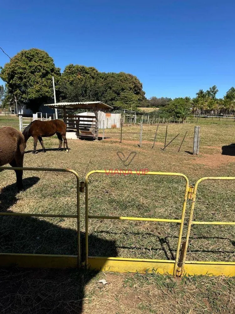 Chácara, 2 quartos, 2 hectares - Foto 8
