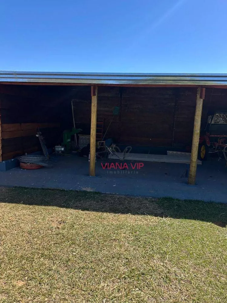 Chácara, 2 quartos, 2 hectares - Foto 3