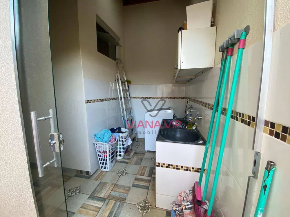 Casa, 1 quarto, 57 m² - Foto 5