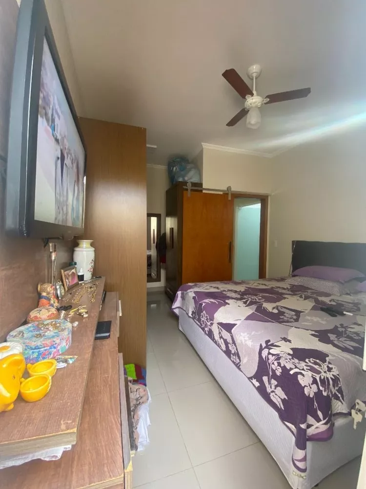 Casa, 1 quarto, 57 m² - Foto 3