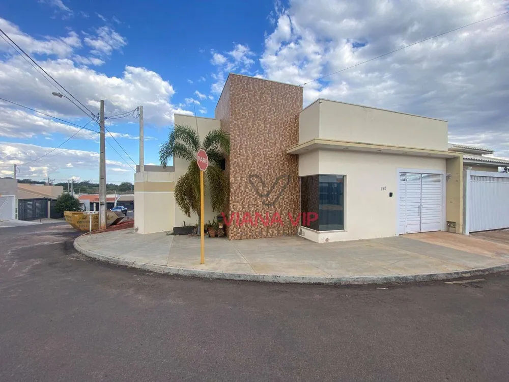 Casa, 1 quarto, 57 m² - Foto 6