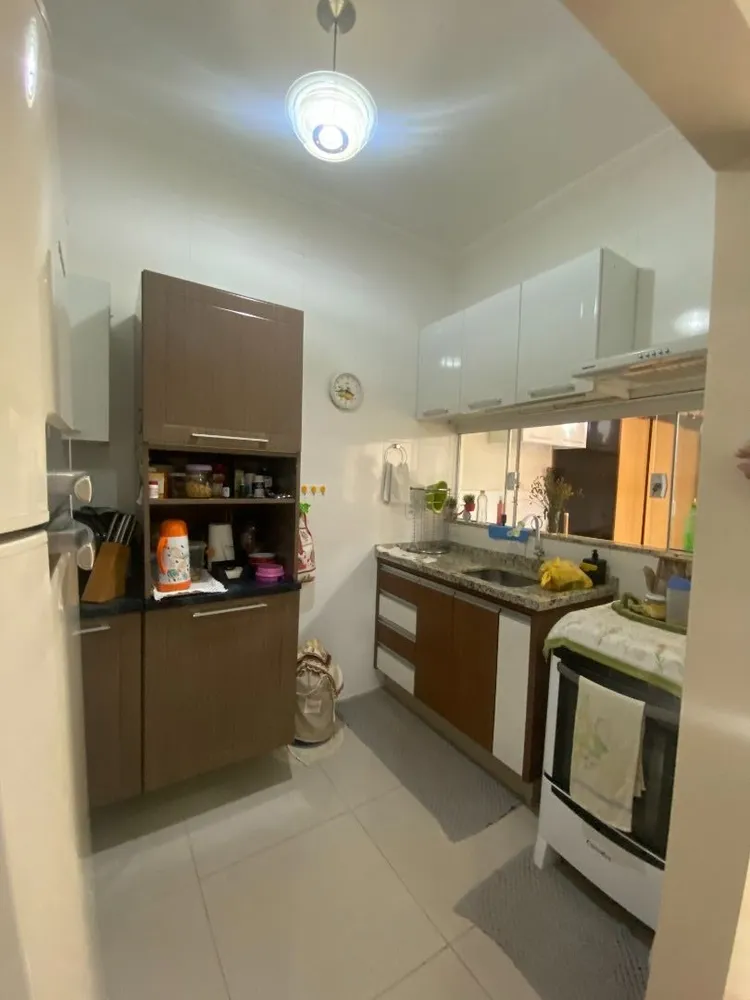 Casa, 1 quarto, 57 m² - Foto 7
