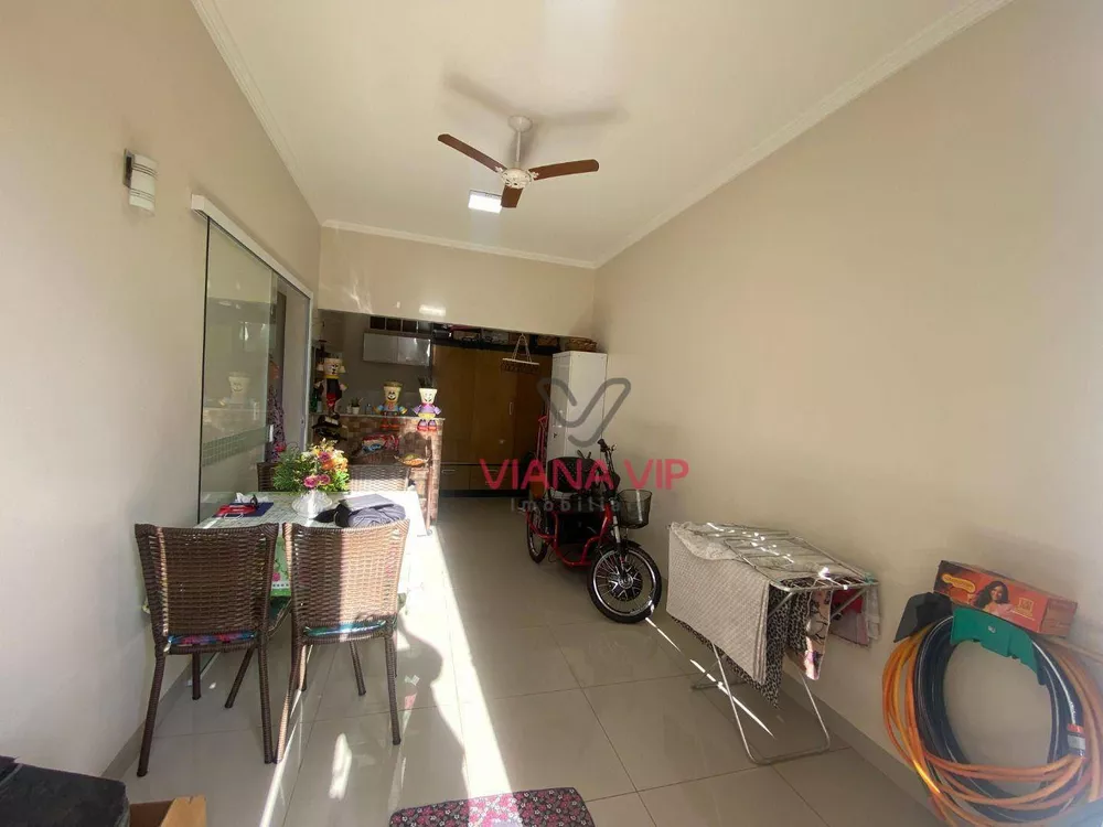 Casa, 1 quarto, 57 m² - Foto 4
