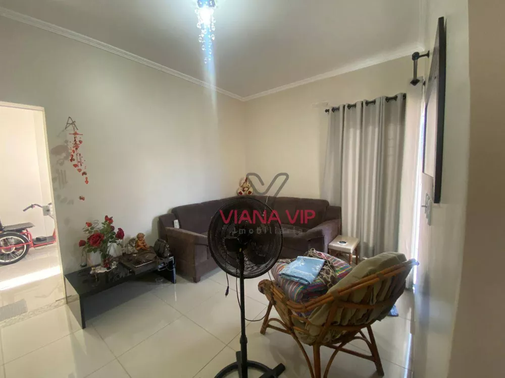 Casa, 1 quarto, 57 m² - Foto 1