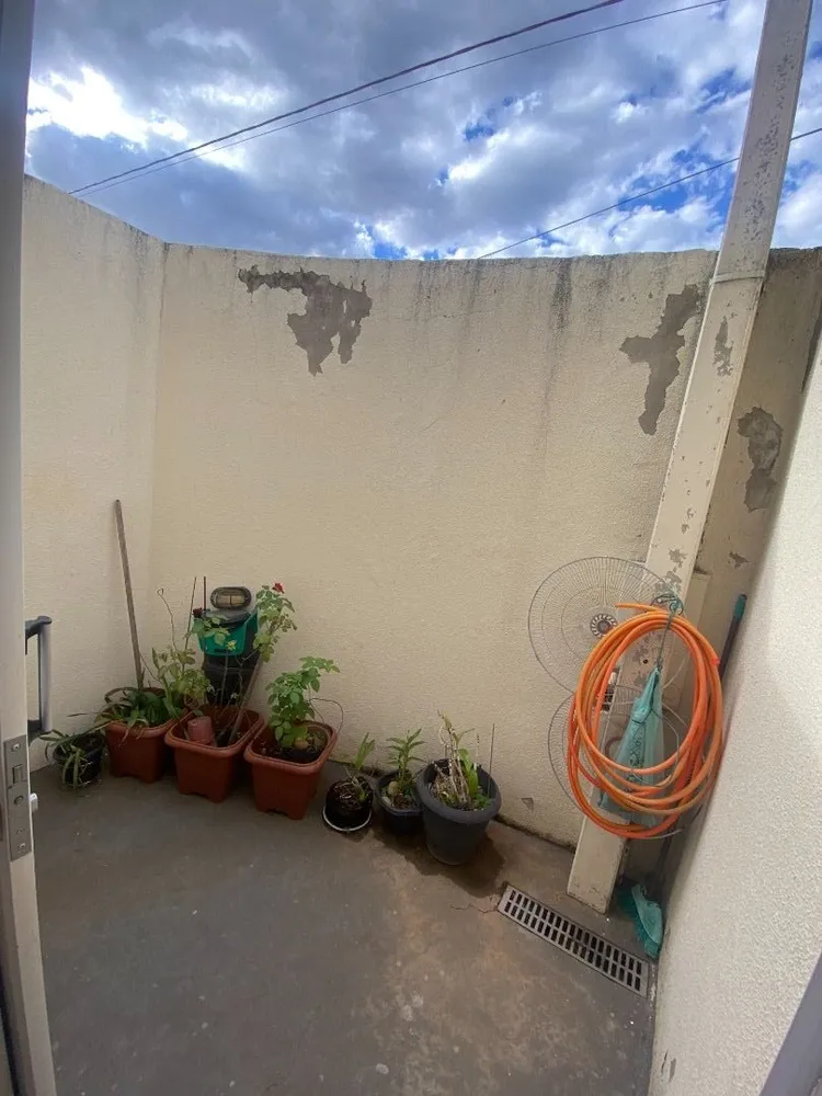 Casa, 1 quarto, 57 m² - Foto 8