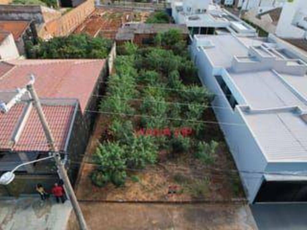 Terreno, 285 m² - Foto 1