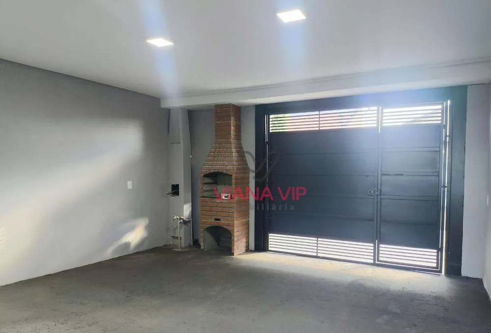 Casa, 2 quartos, 85 m² - Foto 2