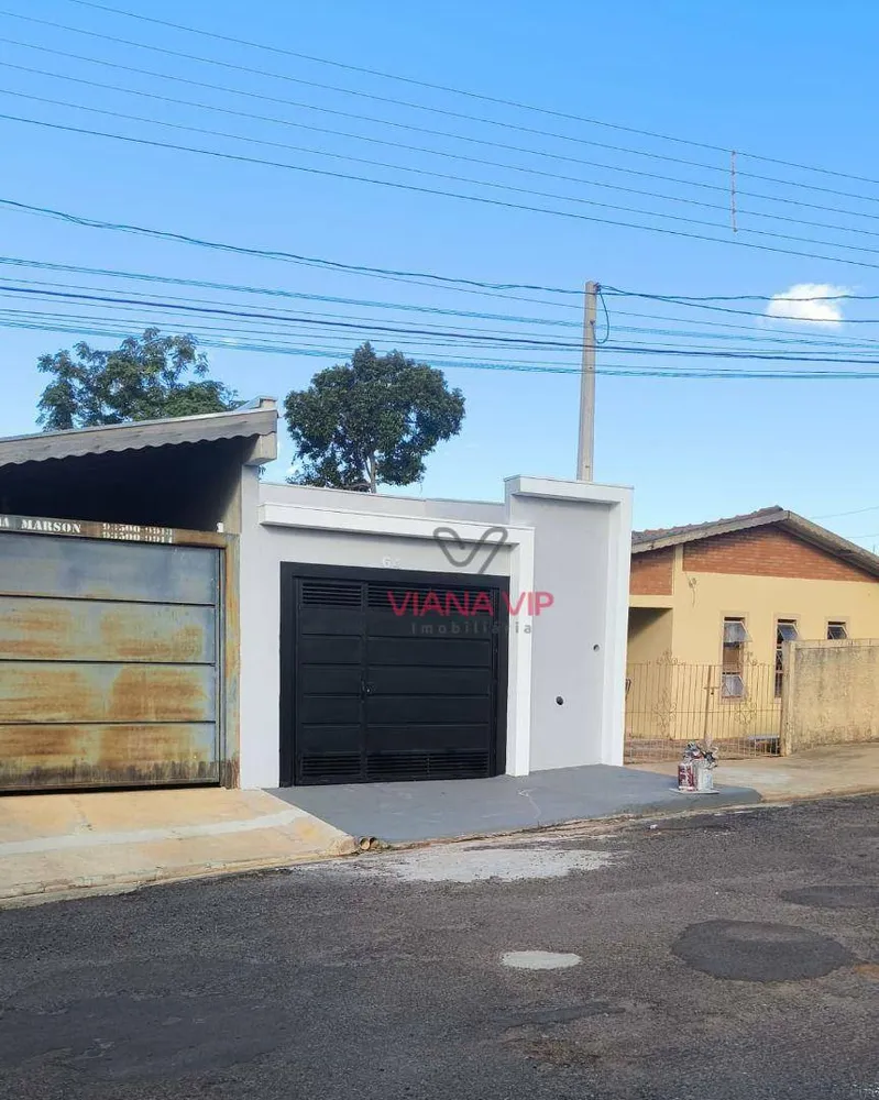 Casa, 2 quartos, 85 m² - Foto 5