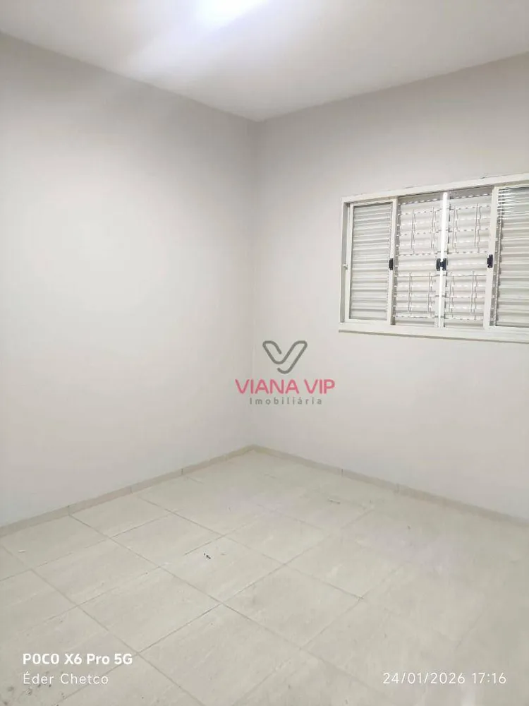 Casa, 2 quartos, 85 m² - Foto 3