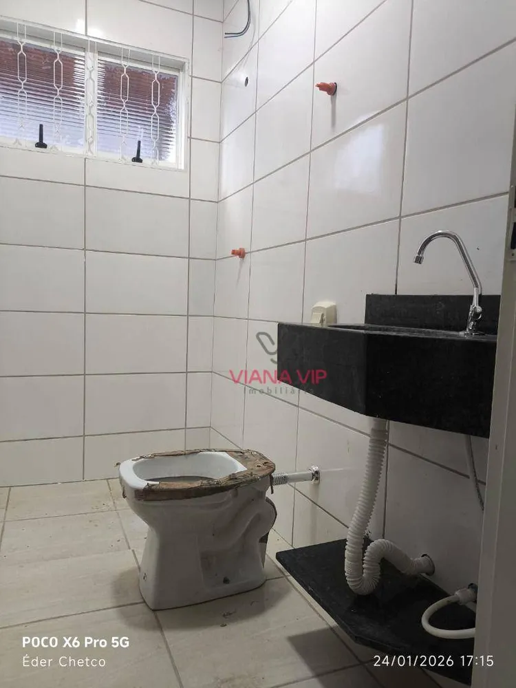 Casa, 2 quartos, 85 m² - Foto 8