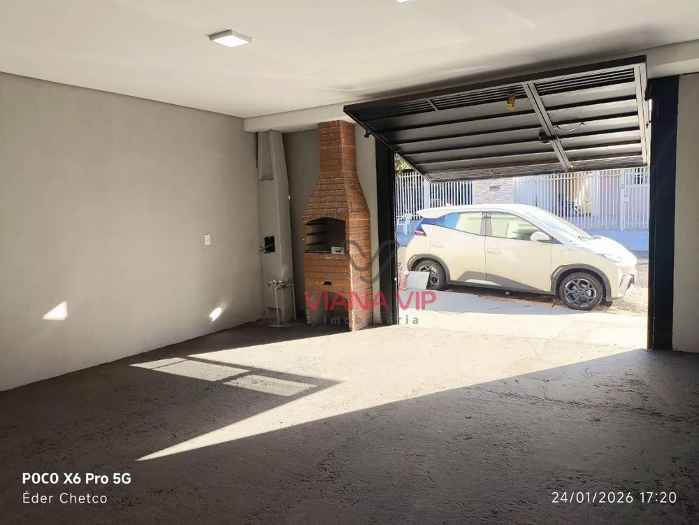 Casa, 2 quartos, 85 m² - Foto 6
