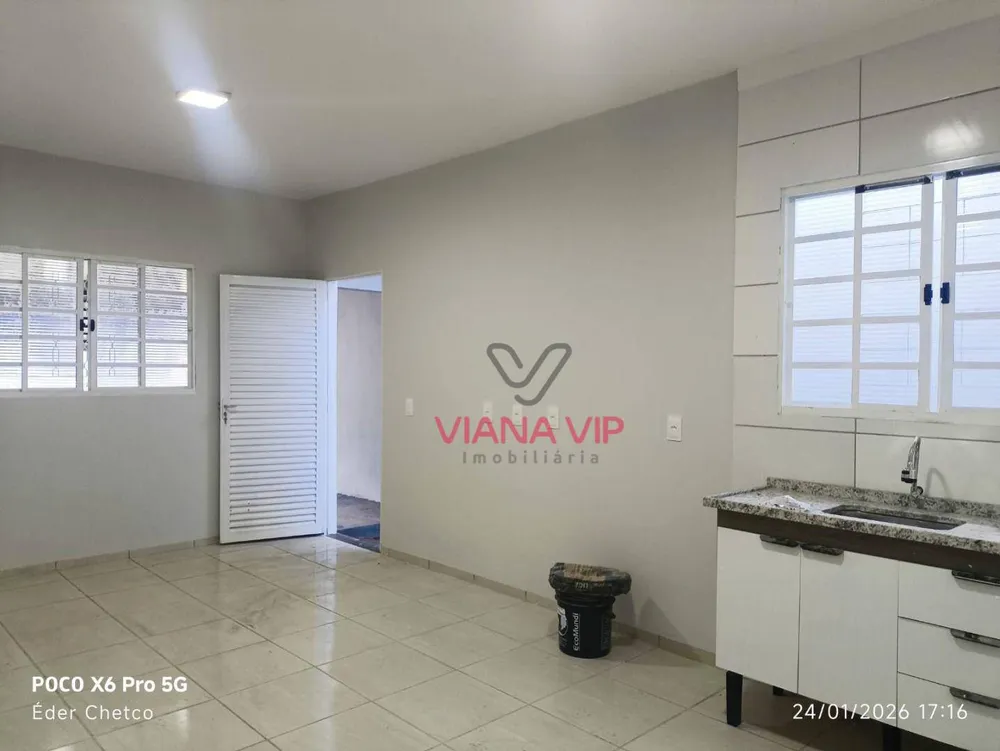 Casa, 2 quartos, 85 m² - Foto 7