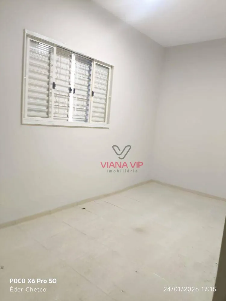 Casa, 2 quartos, 85 m² - Foto 1