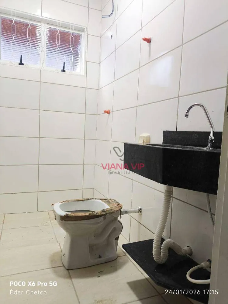 Casa, 2 quartos, 85 m² - Foto 4