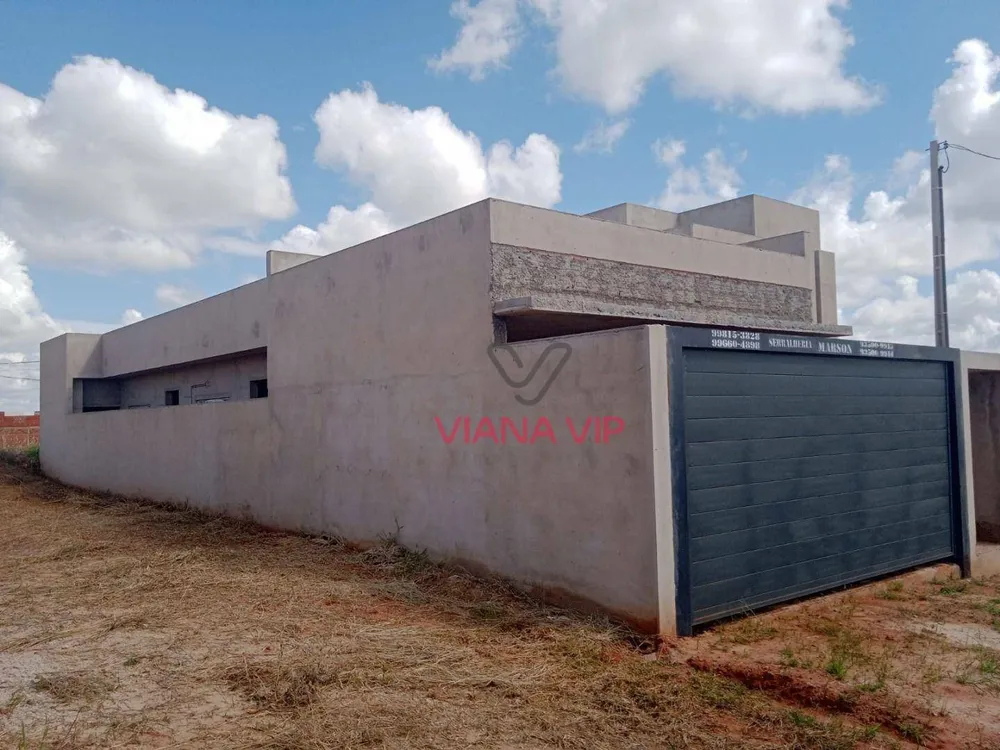 Casa, 3 quartos, 168 m² - Foto 6