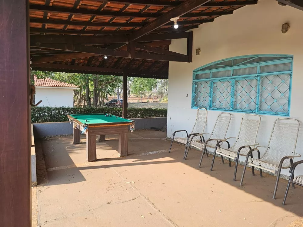 Chácara, 4 quartos, 1 m² - Foto 3