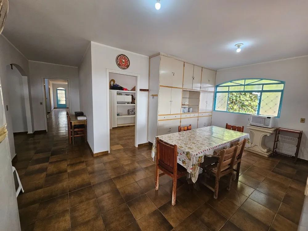 Chácara, 4 quartos, 1 m² - Foto 6
