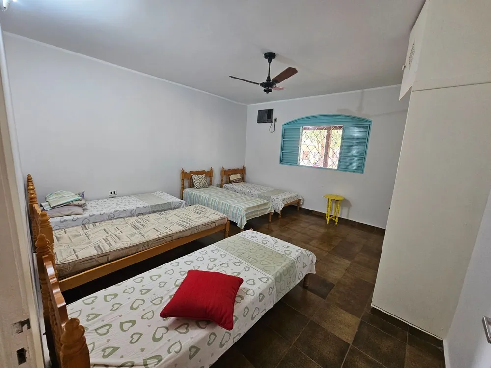 Chácara, 4 quartos, 1 m² - Foto 5
