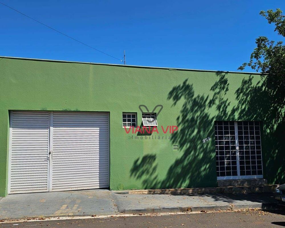 Depósito-Galpão-Armazém à venda, 212m² - Foto 2