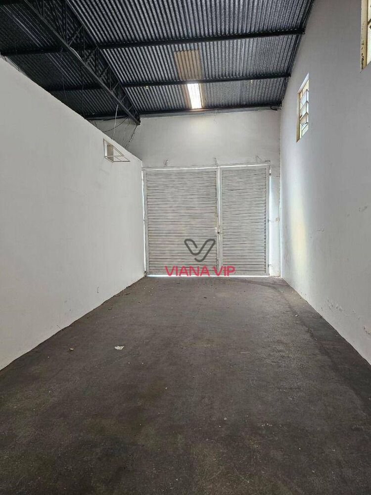 Depósito-Galpão-Armazém à venda, 212m² - Foto 4