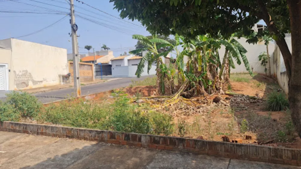 Terreno, 250 m² - Foto 1