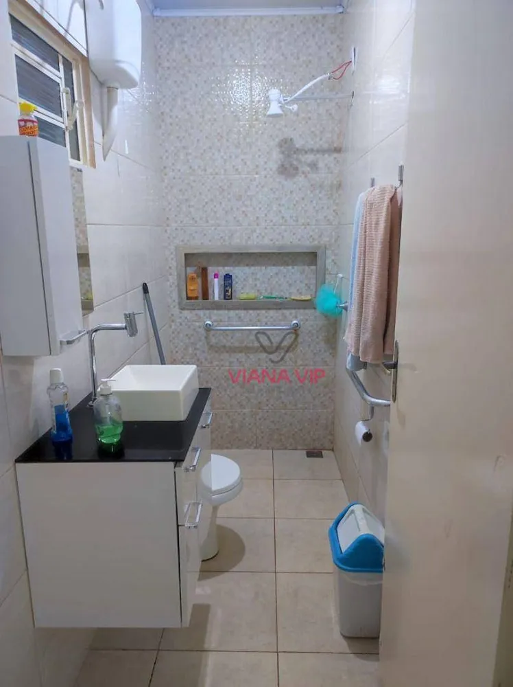 Casa, 3 quartos - Foto 5