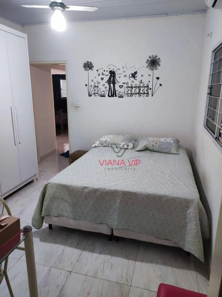 Casa, 3 quartos - Foto 8