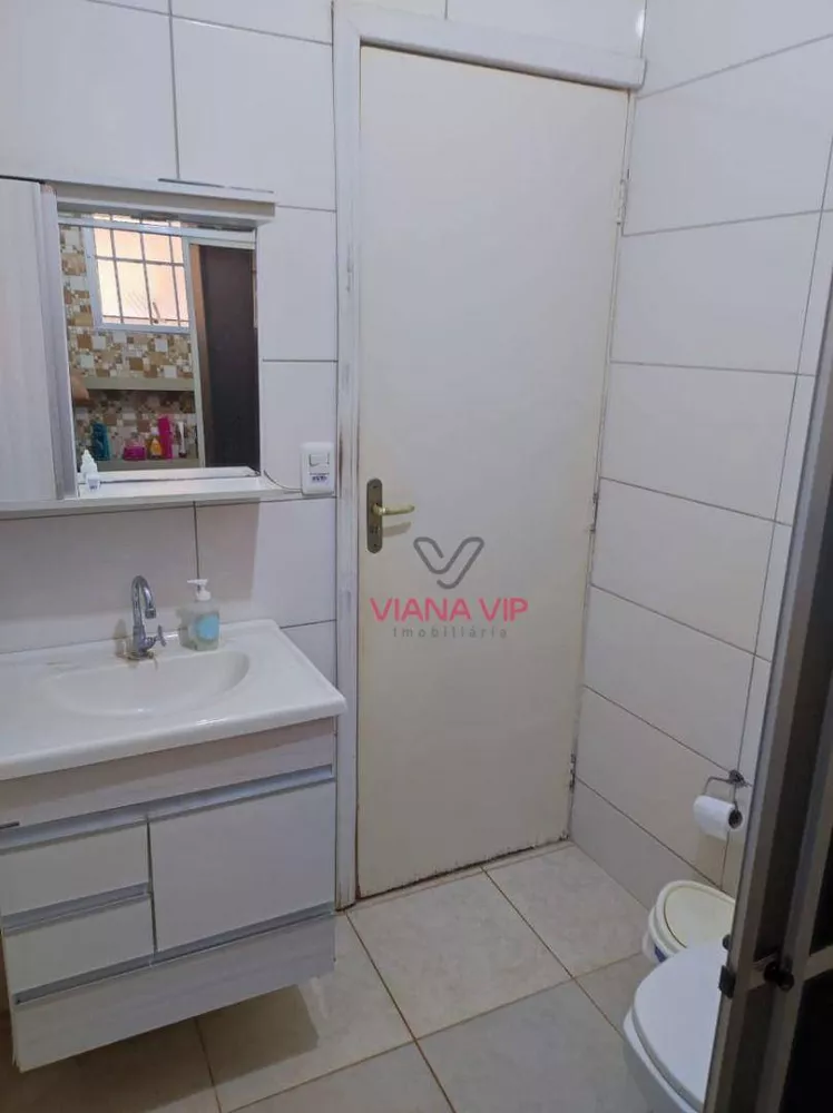 Casa, 3 quartos - Foto 3