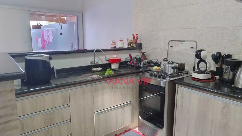 Casa, 2 quartos, 187 m² - Foto 1