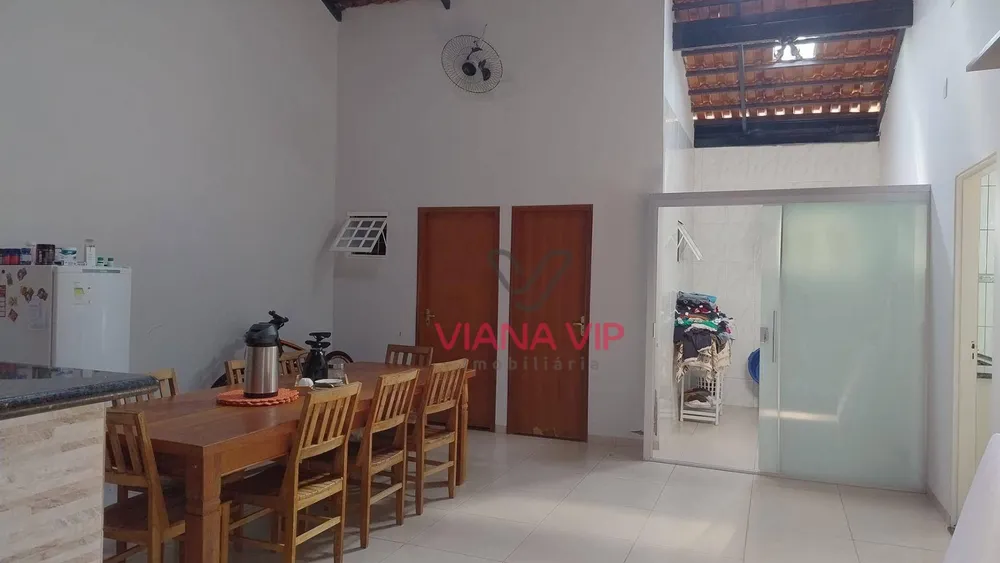 Casa, 2 quartos, 187 m² - Foto 6