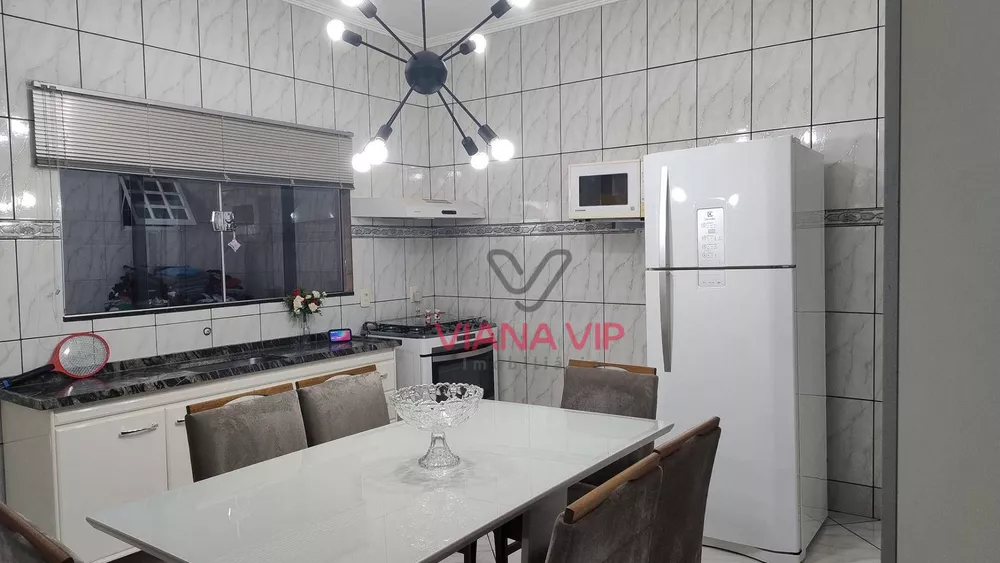 Casa, 2 quartos, 187 m² - Foto 2