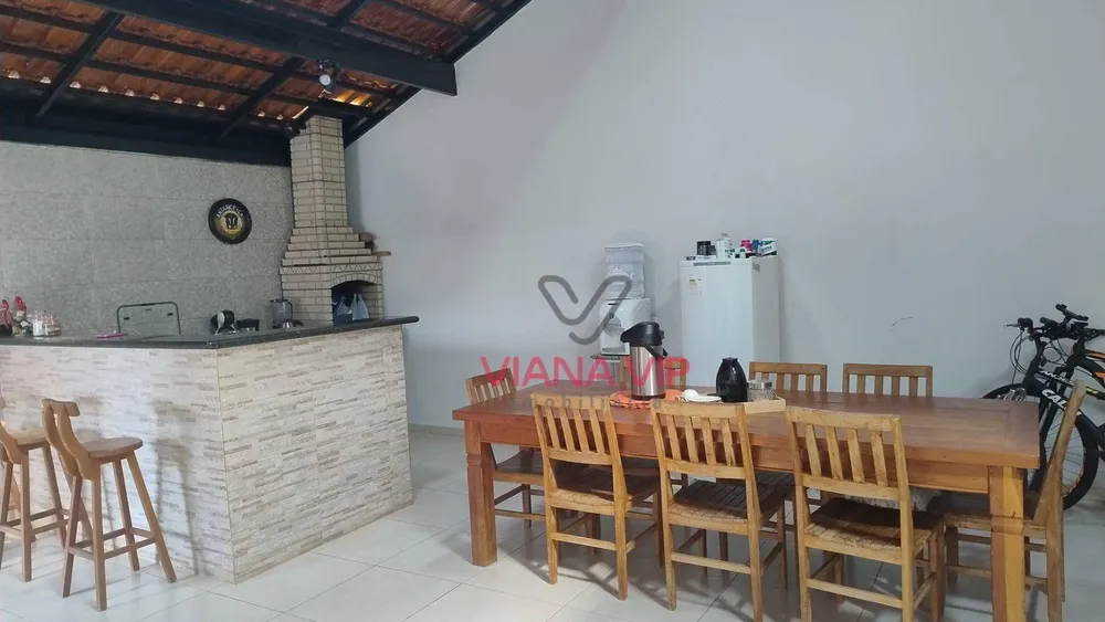 Casa, 2 quartos, 187 m² - Foto 7