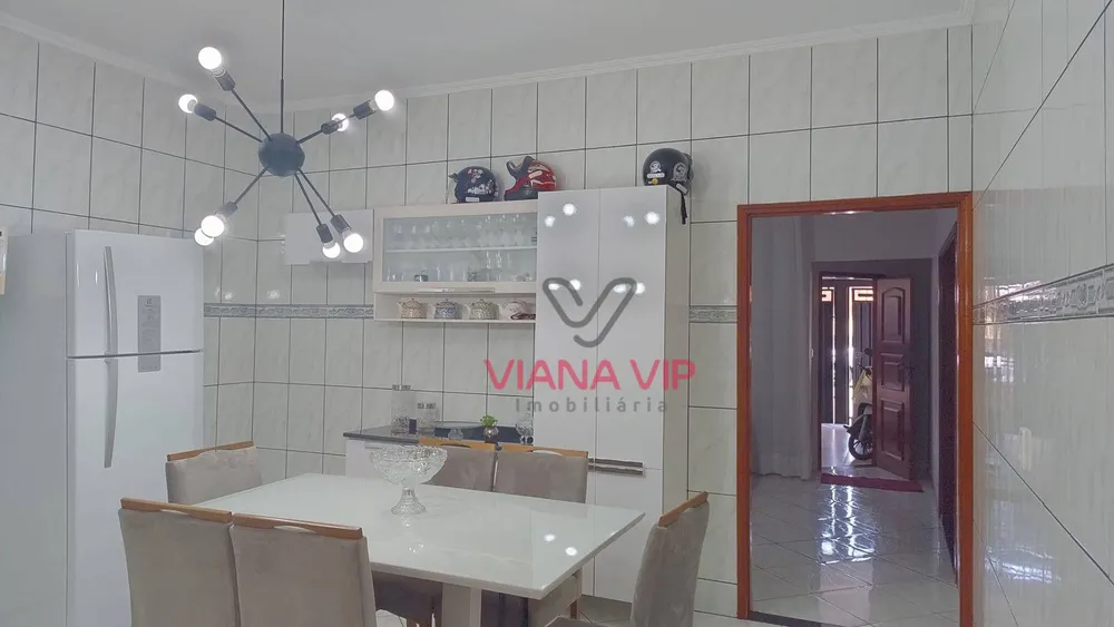 Casa, 2 quartos, 187 m² - Foto 5