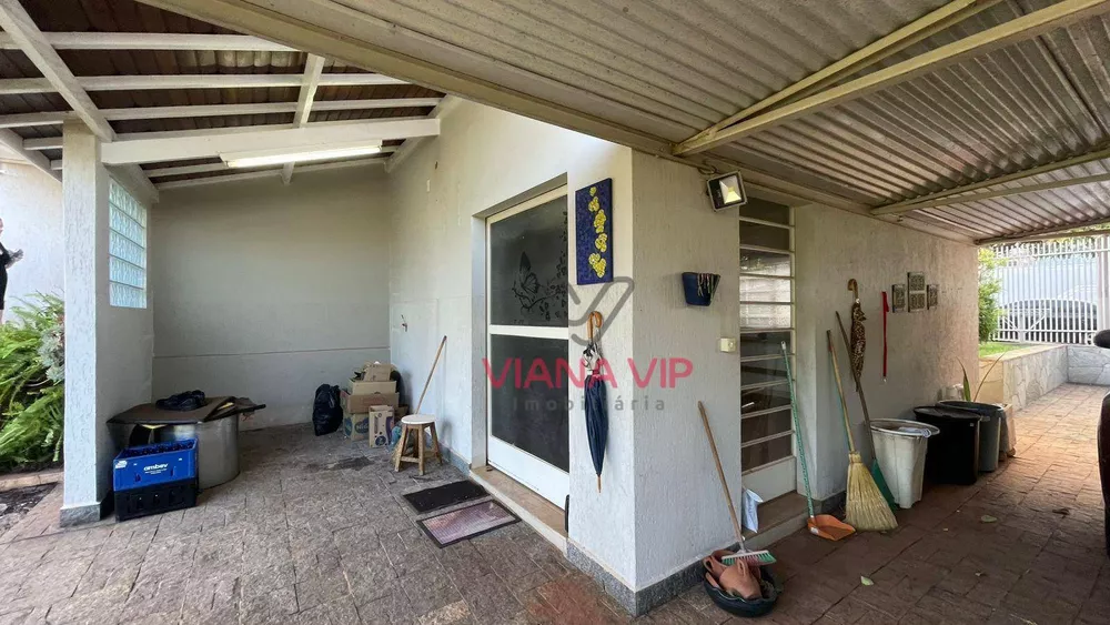 Casa, 4 quartos, 339 m² - Foto 2
