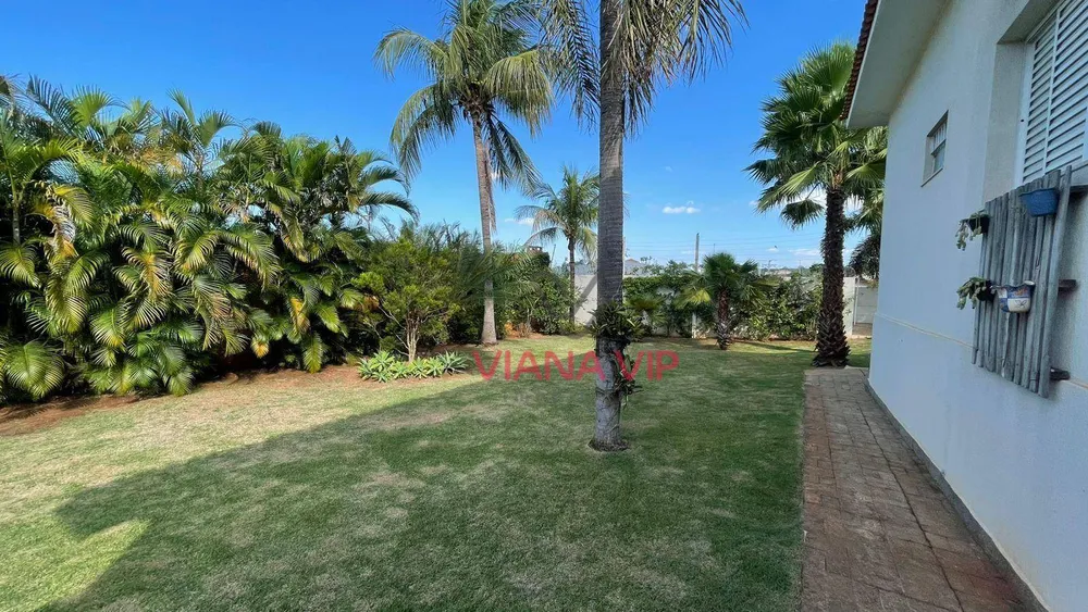 Casa, 4 quartos, 339 m² - Foto 6
