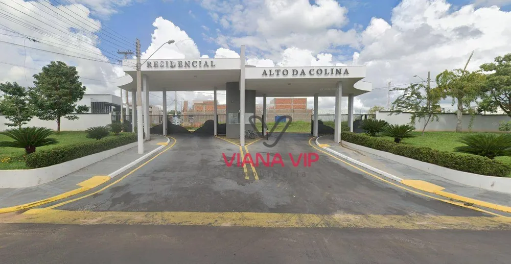 Loteamento e Condomínio, 345 m² - Foto 5